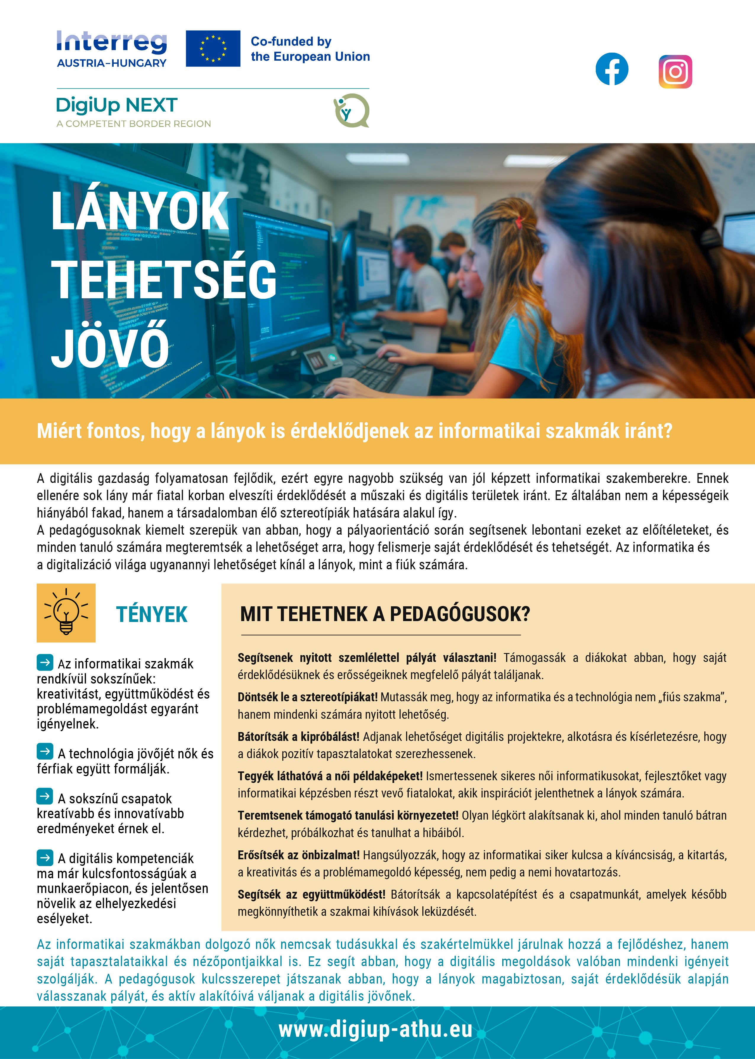 Tájékoztató kiadvány