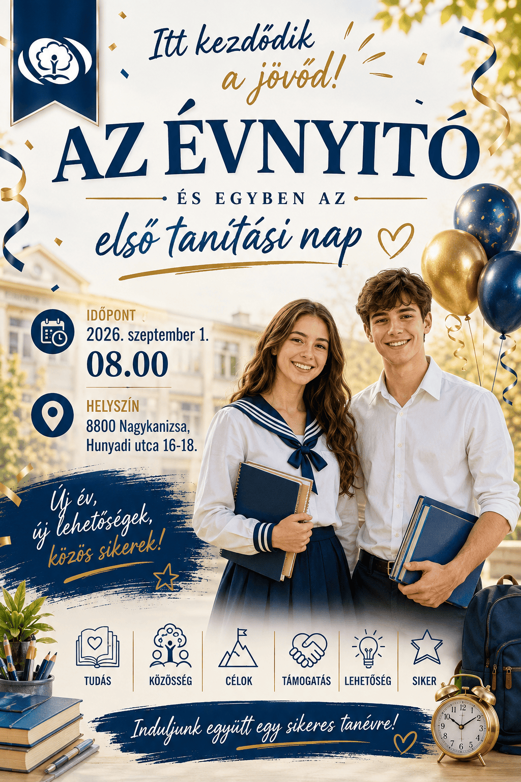 évnyitó 2026