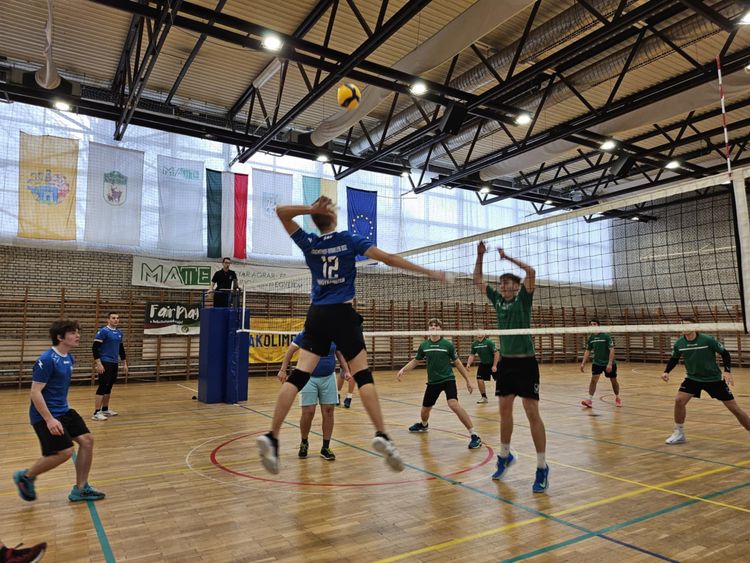 Új sportszerek önkormányzati támogatásból