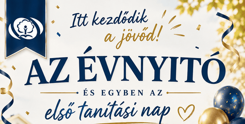 Évnyitó - 2026